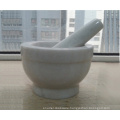 Customized Stone Mortar and Pestle Factory SGS, FDA LFGB Approved